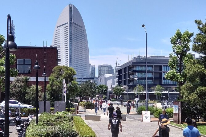 Yokohama Private 2 Hours Tour for Those Who Are a Little Worried - Guest Reviews and Feedback