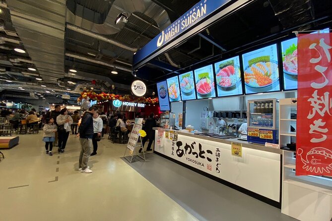 Yokosuka Adventure: Explore Uninhabited Island & Naval Cruise - Booking and Cancellation Policy