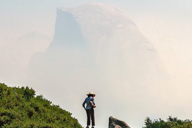 Yosemite 3-Day Lodging Adventure From San Francisco - Frequently Asked Questions