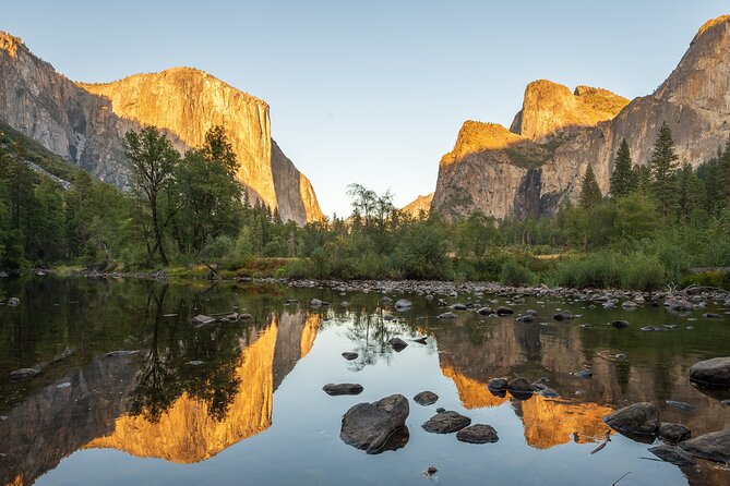 Yosemite Adventure: Full-Day Private Tour From San Francisco - Frequently Asked Questions