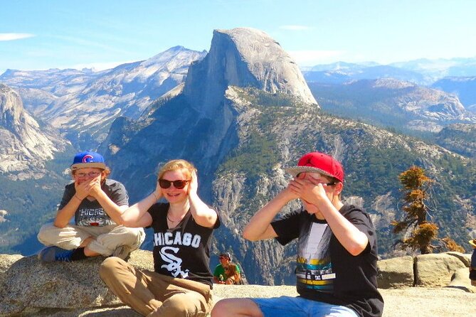 Yosemite and Lake Tahoe 3 Day Vacation PackageHotel Included - Tips for Enjoying Yosemite and Lake Tahoe
