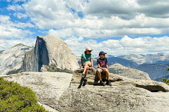 Yosemite Family Explorers Tour Review - Recommendations
