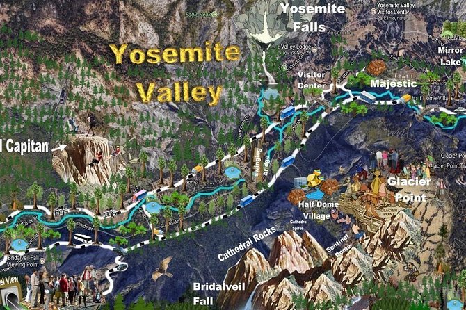 Yosemite National Park Tour Package Review - Final Verdict On This Stay