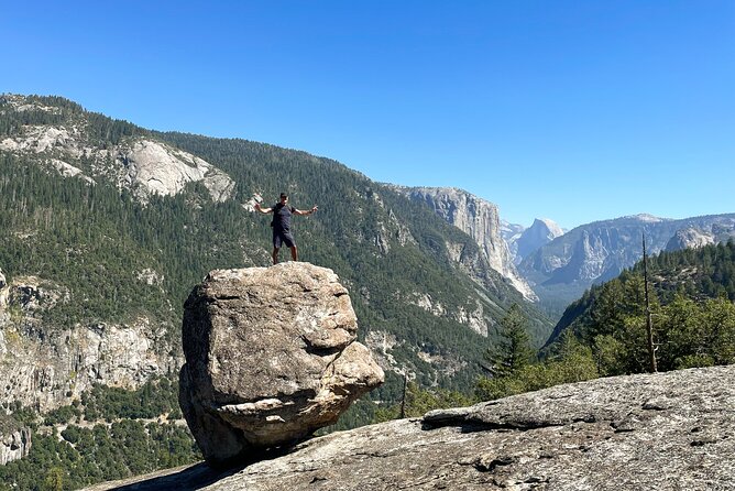 Yosemite: Off The Beaten Path Tour Review - Customer Feedback and Ratings