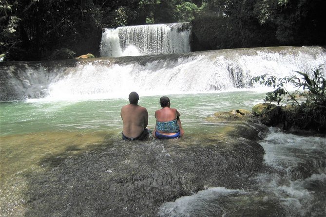 YS Falls Plus Black River Safari Guided Tour W/Lunch & Admission From Falmouth - Frequently Asked Questions