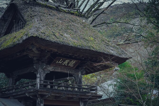 Yufuin Onsen Private Guided Walking Tour - Navigating the Tour With a Knowledgeable Guide