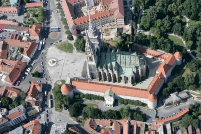 Zagreb & Samobor | Private Trip From Ljubljana - Ask Away