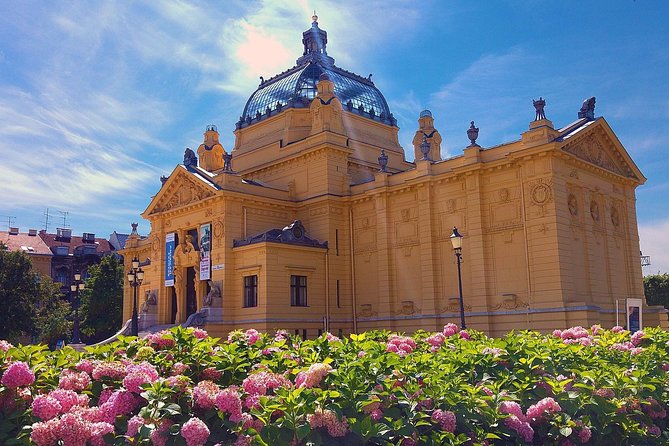 Zagreb to Split Express - Cancellation Policy
