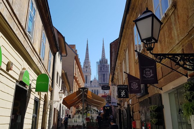 Zagreb Tour With Visit to the Museum of Broken Relationships - Traveler Reviews and Ratings