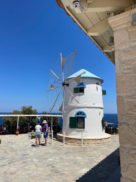 Zakynthos: Jeep Safari Day Exploration: Sea & Land - What to Bring