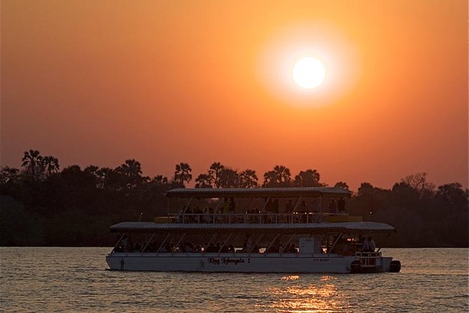 Zambezi Sunset Cruise - Victoria Falls - Frequently Asked Questions