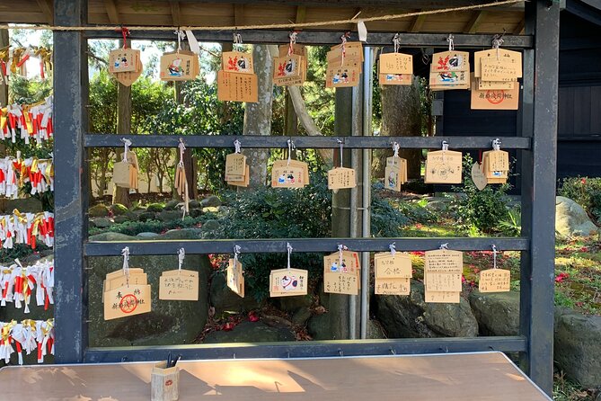 Zen Experience and Walking Tour to Gotemba Local Hidden Gems - Additional Tour Details