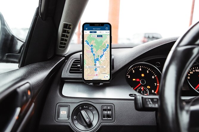 Zion and Bryce Canyon National Parks Self-Driving Bundle Tour - Commitment to Customer Satisfaction
