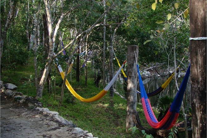 Ziplining and Cenote Tour From Cancun - Customer Reviews