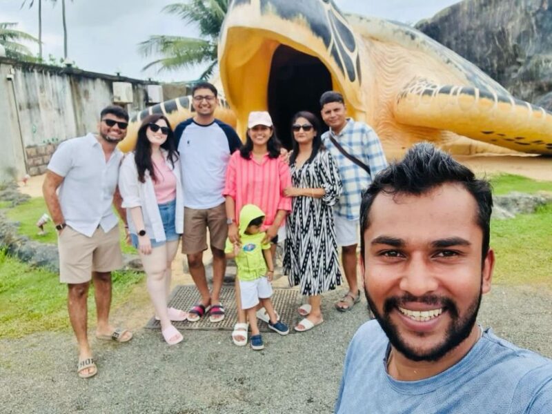 8-Day Sri Lanka Classic Tour: Private Driver & Accommodation - Good To Know