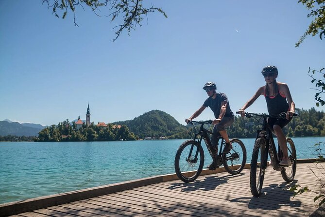 8 Days Hiking and Bike Tour in Slovenia - Key Points