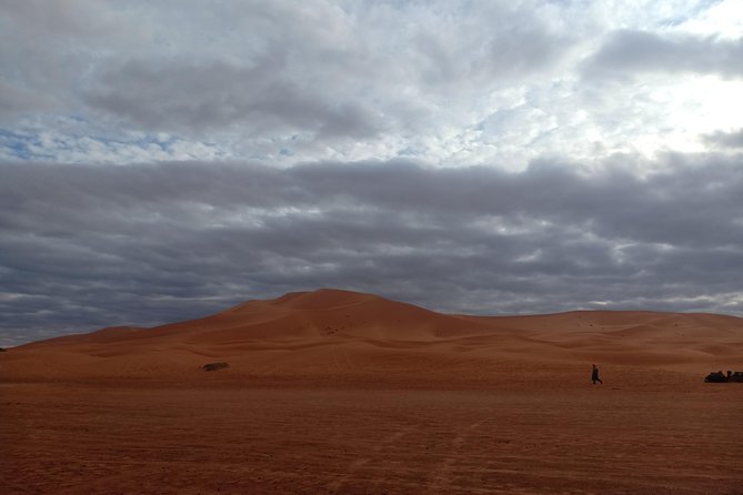 8 Days Tour From Casablanca Imperial Cites and Desert - Key Points