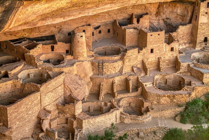 8-Days Tour of National Parks in Colorado - Key Points