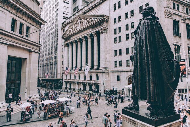 1-Day New York Highlight Tour Review - The Sum Up