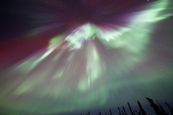 1 Day Shared Tour Arctic Circle and Aurora Viewing in Alaska - Preparing for the Journey
