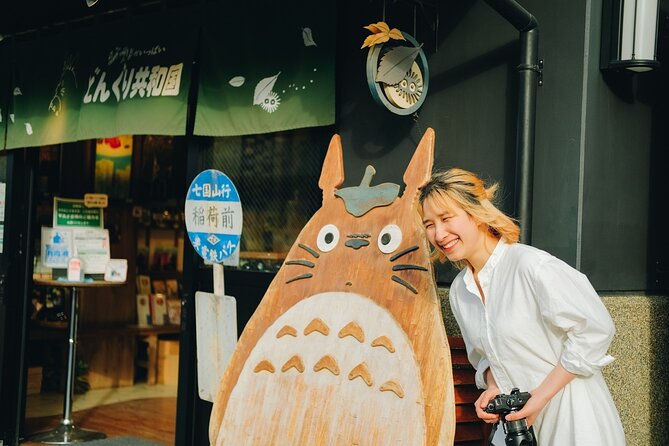 1 Hour Travel Around Tokyo With a Professional Photographer - A Highly Rated Photographic Adventure