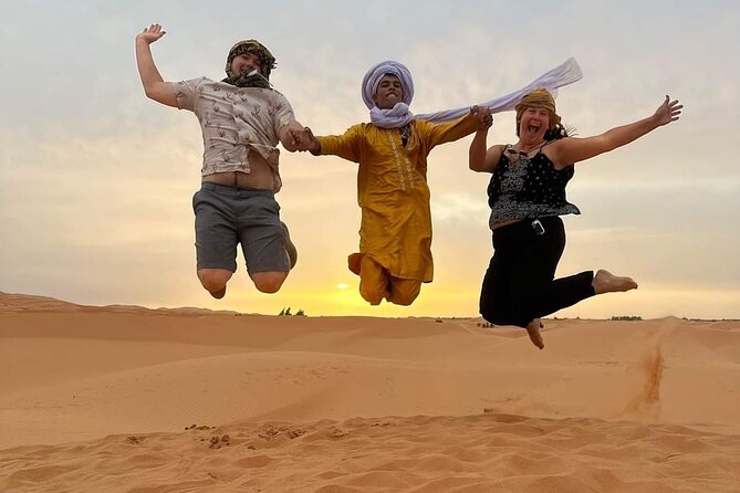 10D 9N Private Morocco Tour From Casablanca By Imperial Cities - Frequently Asked Questions