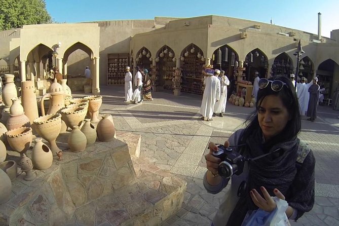 11 Days Tour Muscat and Salalah - Frequently Asked Questions