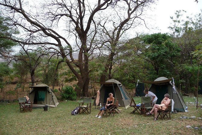 14-Days Kenya and Tanzania Camping Safari From Nairobi - Frequently Asked Questions