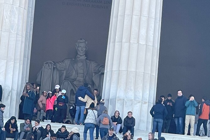 1Day Self-guided Museum and Monument Tours - Booking Information