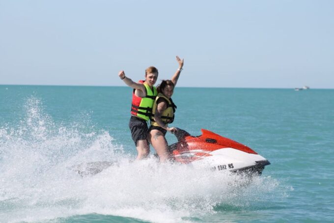 2 H Catamaran in Djerba - Frequently Asked Questions