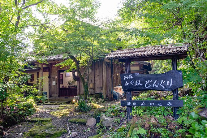 3-Days Experience to Feel the Nature of Aso - Reflecting on the Journey and Departure
