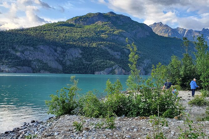 3-Night Private Charter in Lake Clark Review - Important Considerations for Guests