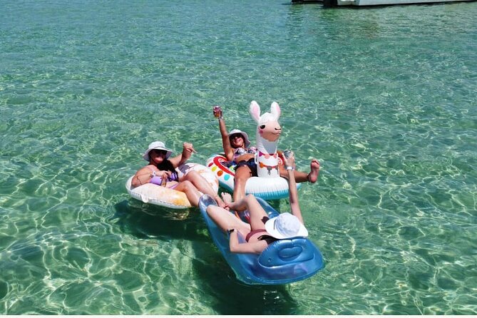 4-Hour Private Crab Island Tour Review - The Sum Up