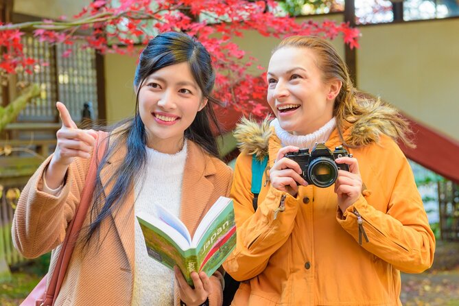 4-Hour Private Tour of Kamakura With Government-Licensed Guide - Customizing Your Tour Experience