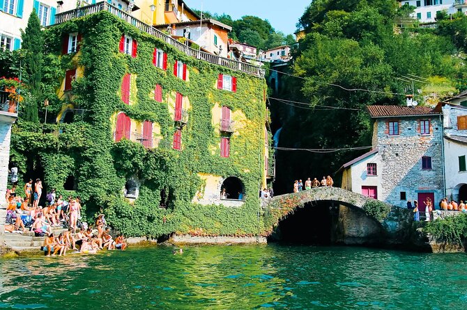 4 Hours Private Boat Tour on Lake Como up to 8 Pax - Unique Experiences Onboard