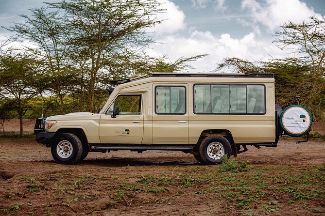 5 Days Serengeti Camping Safari - Frequently Asked Questions