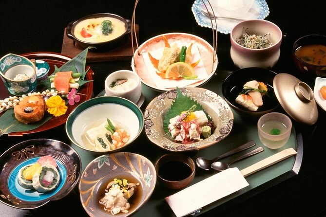 5 Hour Experience Kyoto Cultural Activity - Frequently Asked Questions