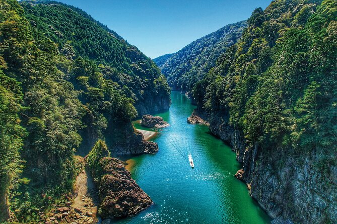 6 Day Private Ise and Kumano Tour - Booking and Cancellation Policy