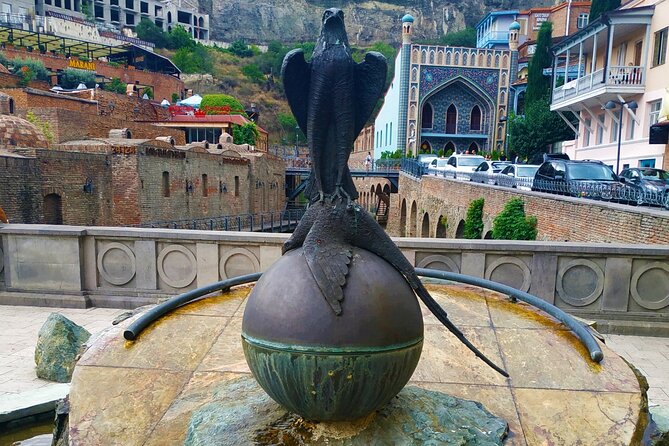 6 Days/5 Nights Tbilisi Tour in Georgia All-inclusive - Tour Highlights and Inclusions