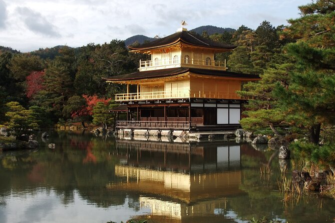 7 Day Tour-The Best of Japan and China - Tour Itinerary: China