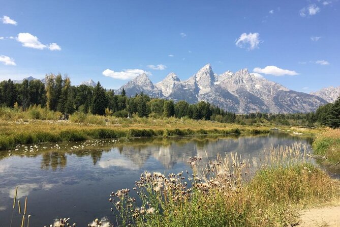 7 Days Tour of Los Angeles, Vegas, Yellowstone and Salt Lake City - Cancellation Policies
