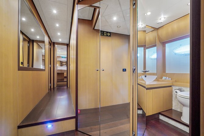94 FT Private Yacht Party With Night Club - Why Choose Angel Charters