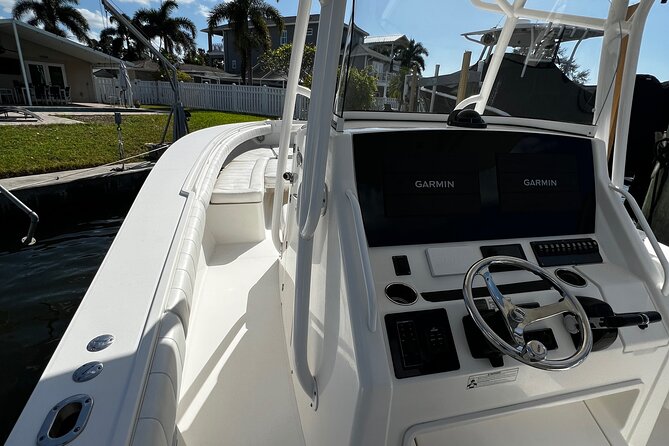 A Better Boating Experience - Coastlines Charters, St. Pete Beach - Frequently Asked Questions