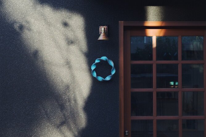 A Calming Pottery Workshop & Japanese Food Musubi Making TOKYO - Cancellation Policy