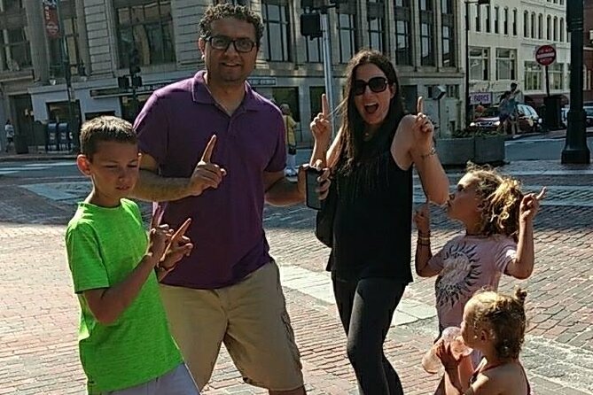 Adventurous Scavenger Hunt in Reno by 3Quest Challenge - Contact Information and Support