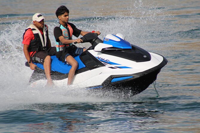 Agadir Jetski Academy Rental Review - Comparing to Other Options