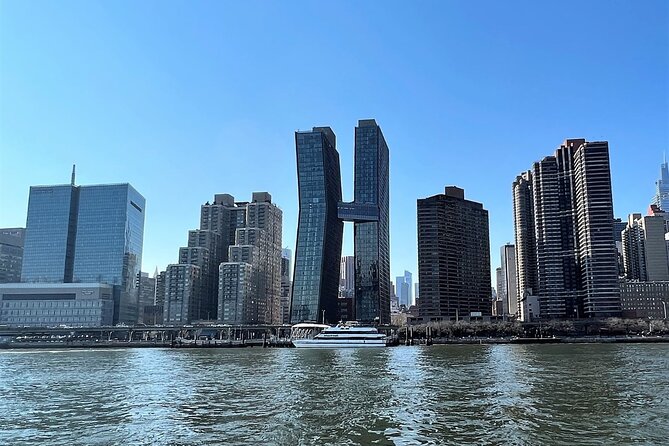 AIANY Climate Change Tour in New York - Frequently Asked Questions