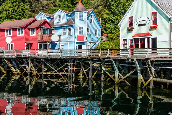 Alaska Wildlife Safari and Sightseeing Tour Review - Final Thoughts and Recommendations