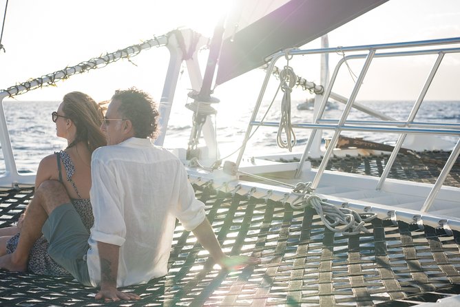 Alihilani Sunset Sail From Maalaea Harbor - Traveler Reviews and Ratings