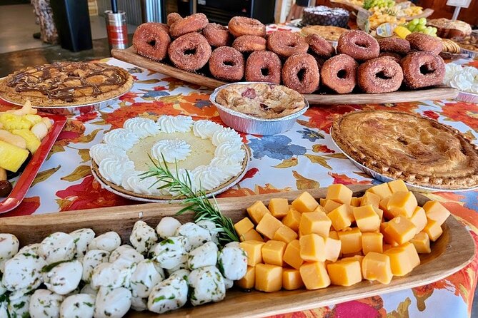 All Inclusive VIP Wine or Beer Tour Review - Final Thoughts